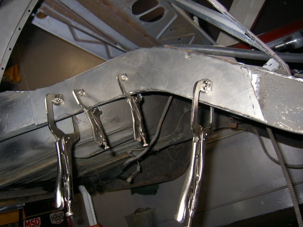 64 nova mini tub project Chevy Nova Forum